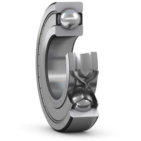 Roulement rainuré à billes SKF 7500609ZZ