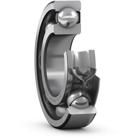 Roulement rainuré à billes SKF 75006202Z