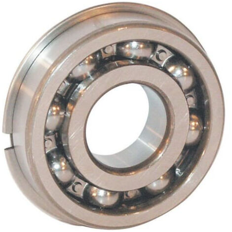 Roulement rainuré à billes SKF 75006306NR