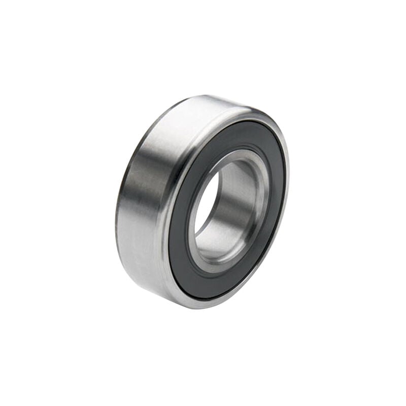 SKF - Roulement à billes à gorge profonde à une rangée ø int. 10mm, ø ext. 26mm, larg. 8mm ( Prix pour 1 )