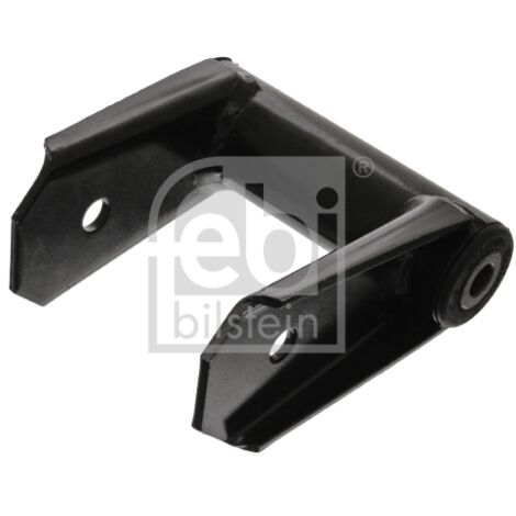 Roulement, ressort à lames FEBI BILSTEIN 48739