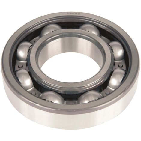 Roulement rigide à billes 6004-C3 20x42x12 - Timken