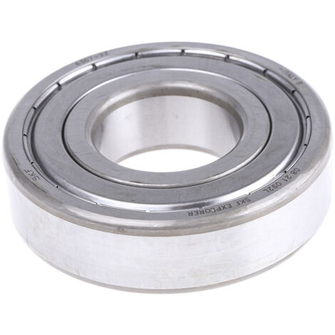 Roulement rigides à billes SKF 75006307ZZ