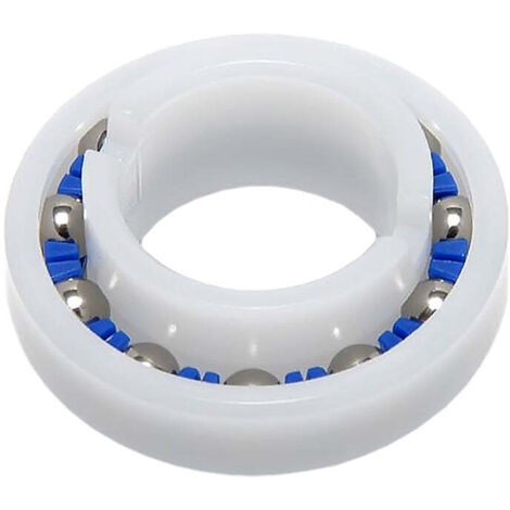 Roulement (roue et moteur) robots MX8 et MX6 Zodiac