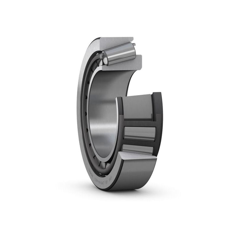 Roulement à rouleaux côniques SKF 7500LM11749710