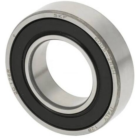 Roulement SKF 6005-2RS