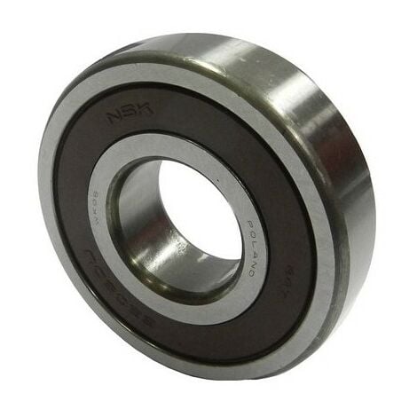 Roulement SKF 6204-2RS à billes à gorge profonde