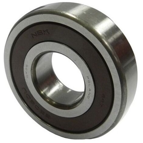 Roulement SKF 6204-2RS à billes à gorge profonde