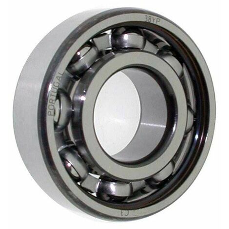 Roulement SKF diamètre int 12 mm - extérieur 32 mm