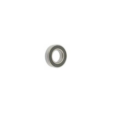 Roulement Skf Série 6000 à Double étanchéité, ø Int: 45, ø: Ext.: 75, Ep: 16mm.
