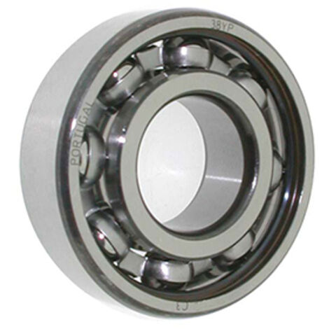 Roulement Skf Type C3 ø Int: 20, ø: Ext.: 47, Ep: 14mm.
