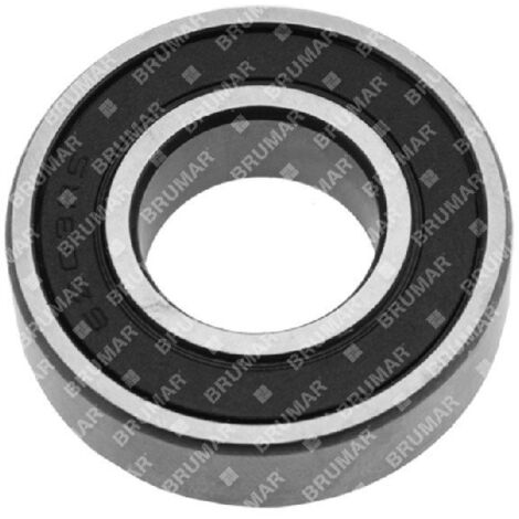 Roulement spécial 6203 diamètre intérieur 17 mm - 024749