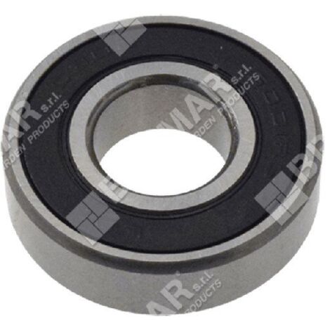 Roulement standard 6001 diamètre intérieur 12 mm - 030599