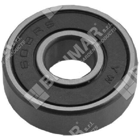 Roulement standard 608 diamètre intérieur 8 mm - 038337