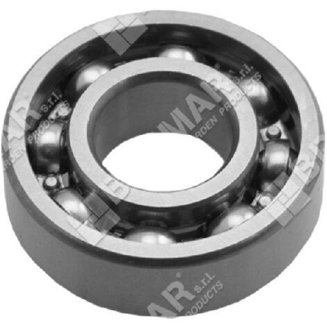 Roulement standard 6202 diamètre intérieur 15 mm - 044178