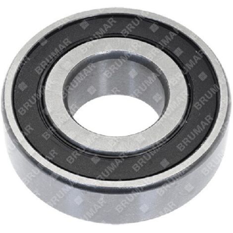 Roulement standard diamètre intérieur 22 mm - 050091