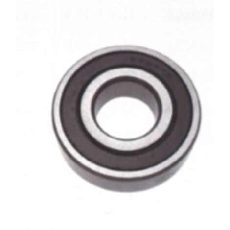 Roulement universel de type américain pour tondeuse à gazon Ø  intérieur 19.15 mm