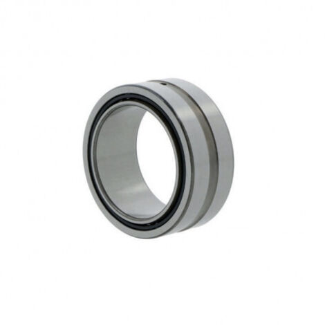 Roulements à aiguilles NK10/12 T2+1R7X10X12 int 7mm Ext 17mm Ep. 12mm NTN