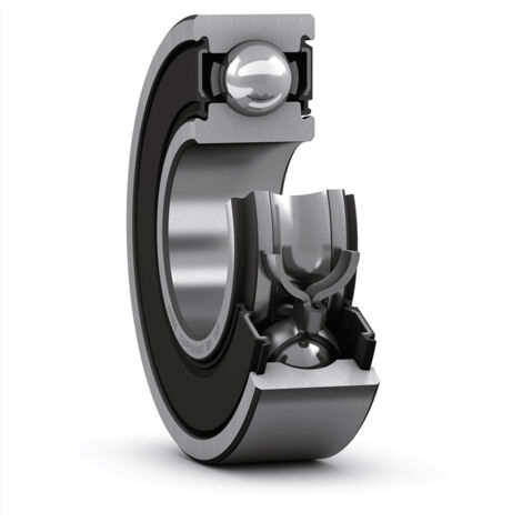 Roulements à billes 10mm Ext 35mm Int 17mm SKF