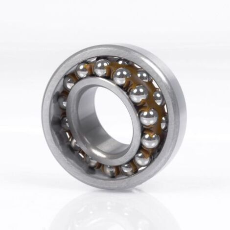 Roulements à billes 2203 ETN9 16mm Ext 40mm Int 17mm SKF