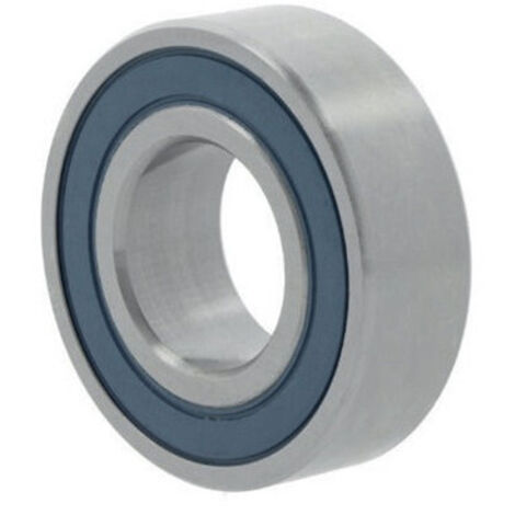 Roulements à billes 2206 -2RSTV 20mm Ext 62mm Int 30mm NKE