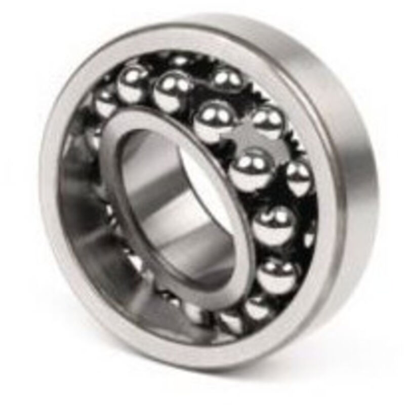 SKF - Roulements à billes 46mm Ext 130mm Int 60mm