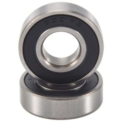 Roulements A Billes 6001Rs 28mmX12mmX8mm pour Roller 2 Pcs