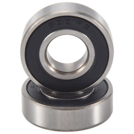 Roulements A Billes 6001Rs 28mmX12mmX8mm pour Roller 2 Pcs