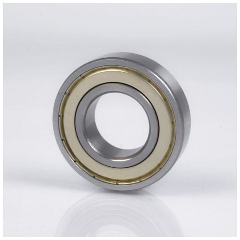 SKF - Roulements à billes 6005 -ZZLHT23 12mm Ext 47mm Int 25mm