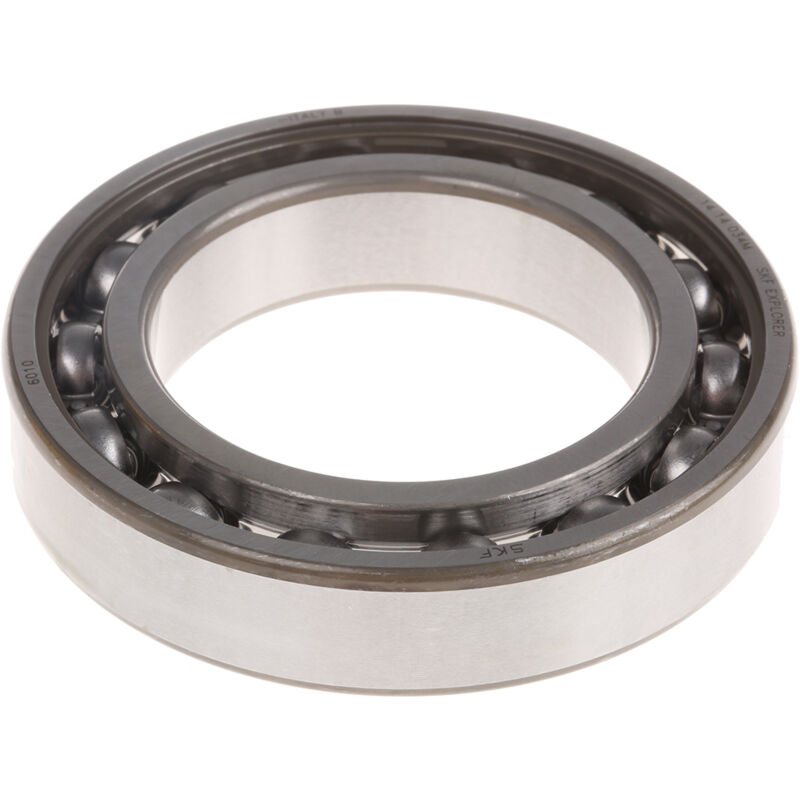 Roulement à billes à gorge profonde à une rangée SKF int. 50mm, ø ext. 80mm, larg. 16mm ( Prix pour 1 )