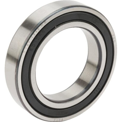 Roulements à billes 6010 -RSR 16mm Ext 80mm Int 50mm FAG