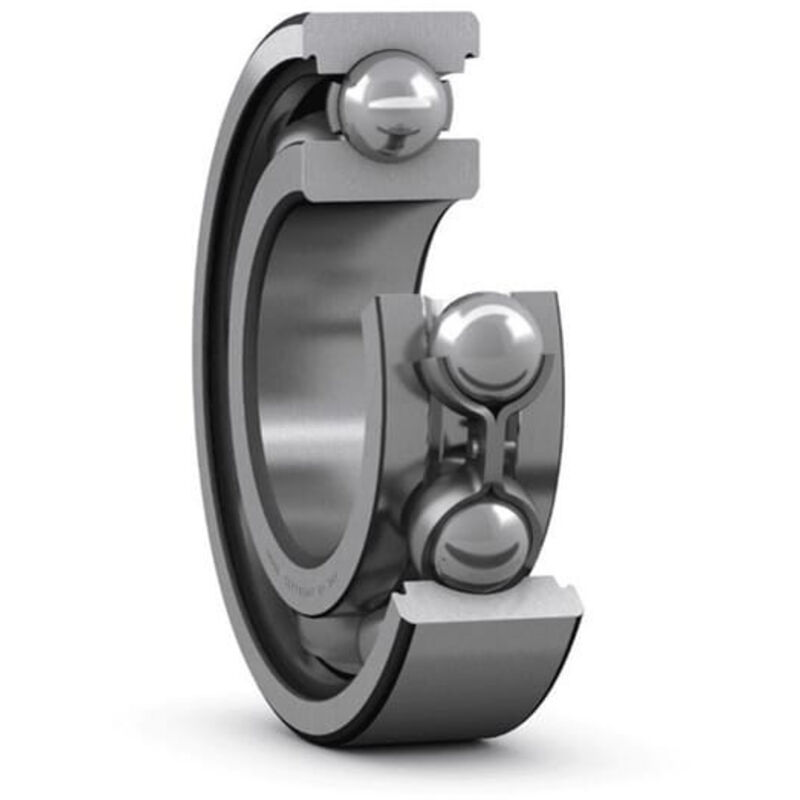 SKF - Roulements à billes 62/22 14mm Ext 50mm Int 22mm