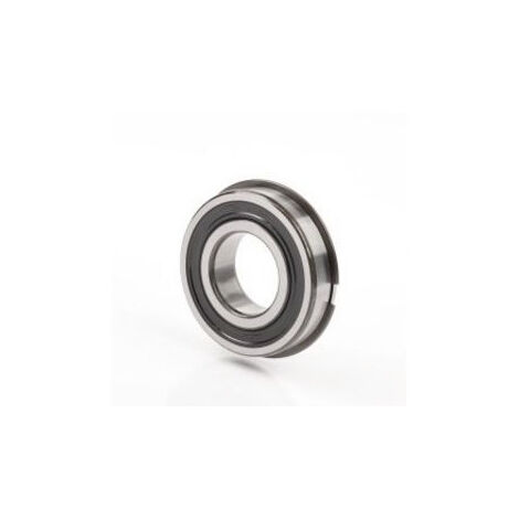 Roulements à billes 6205 -LLBNR2AS 15mm Ext 52mm Int 25mm NTN