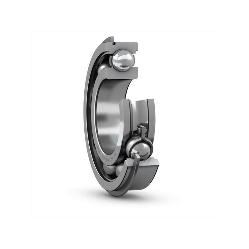 SKF - Roulement rainuré à billes 75006205NR