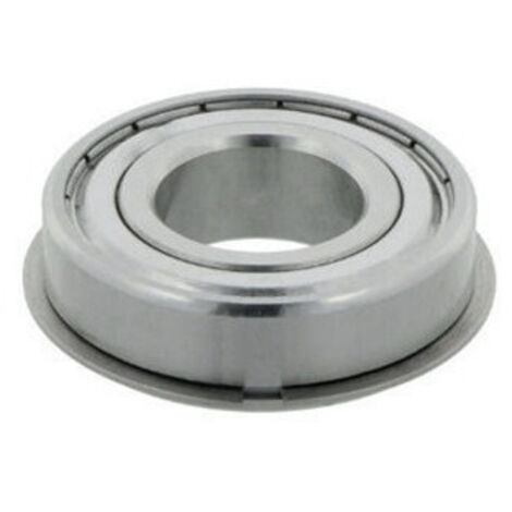 Roulements à billes 6205 -ZZNR5K 15mm Ext 52mm Int 25mm NTN