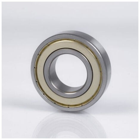 Roulements à billes 6213 -2ZRC3 23mm Ext 120mm Int 65mm FAG