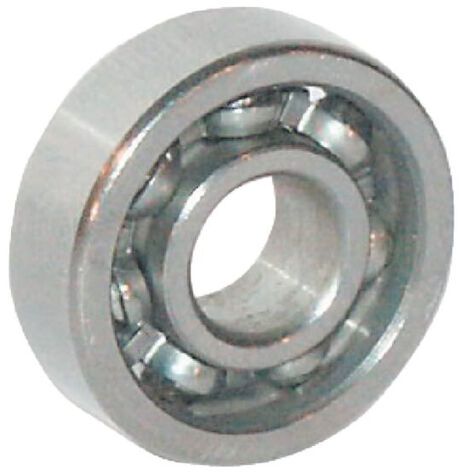 Roulements à billes 625 5mm Ext 16mm Int 5mm FAG