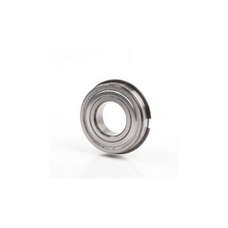 Roulements à billes 6307 -ZNR 21mm Ext 80mm Int 35mm NTN