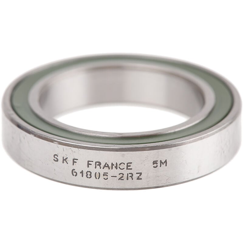 SKF - Roulement à billes à gorge profonde à une rangée ø int. 25mm, ø ext. 37mm, larg. 7mm ( Prix pour 1 )