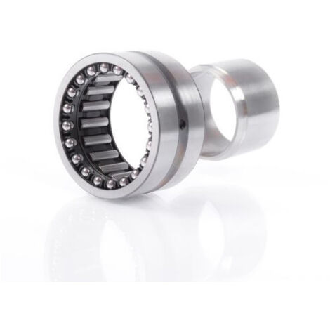 Roulements à billes à aiguilles NKIA5906 23mm Ext 47mm Int. 30mm ZEN
