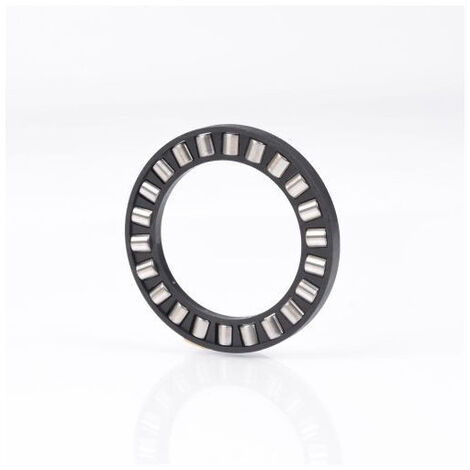 Roulements à billes à rouleaux cylindriques Extérieur 210mm Intérieur 100mm 3.92kg INA