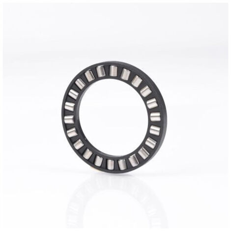 Roulements à billes à rouleaux cylindriques K81118 TN Extérieur 120mm Intérieur 90mm 0.147kg ZEN