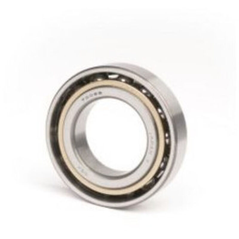 FAG - Roulements à billes angulaires 7211 bjp 21mm Ext 100mm Int 55mm