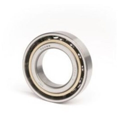 Roulements à billes angulaires 7217 BEP 28mm Ext 150mm Int 85mm SKF