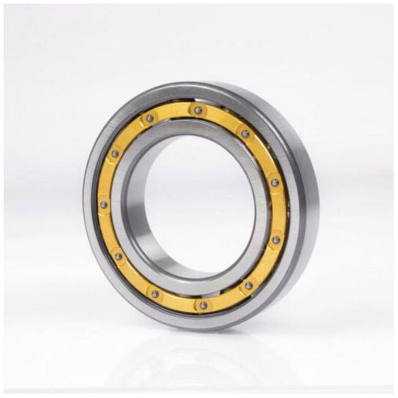 FAG - Roulements à billes angulaires 7219 bmp 32mm Ext 170mm Int 95mm