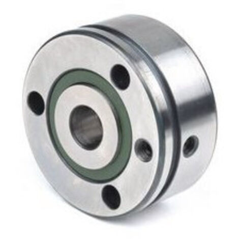 Roulements à billes angulaires axiaux ZKLF1255 -2RSPE B.25mm Joints à lèvres des deux côtés Int 12mm Stan
