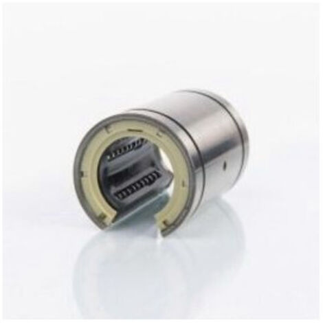Roulements à billes linéaires KBO20 PPAS 45mm Ext 32mm Int 20mm INA