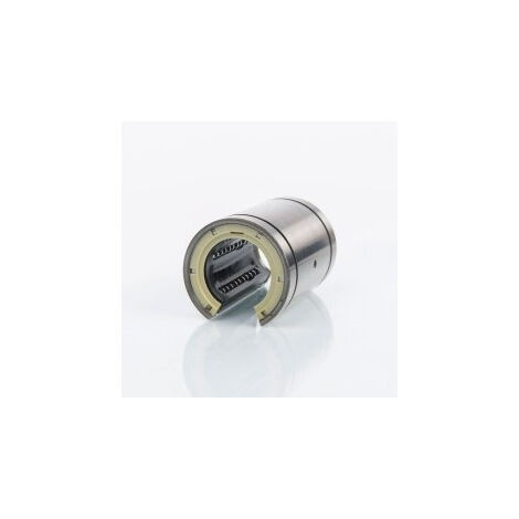 Roulements à billes linéaires KBO25 58mm Ext 40mm Int 25mm INA