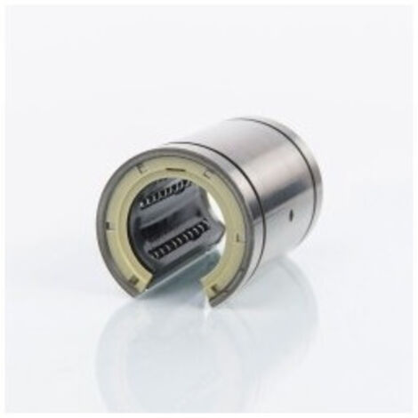 Roulements à billes linéaires KBO25 PP 58mm Ext 40mm Int 25mm INA