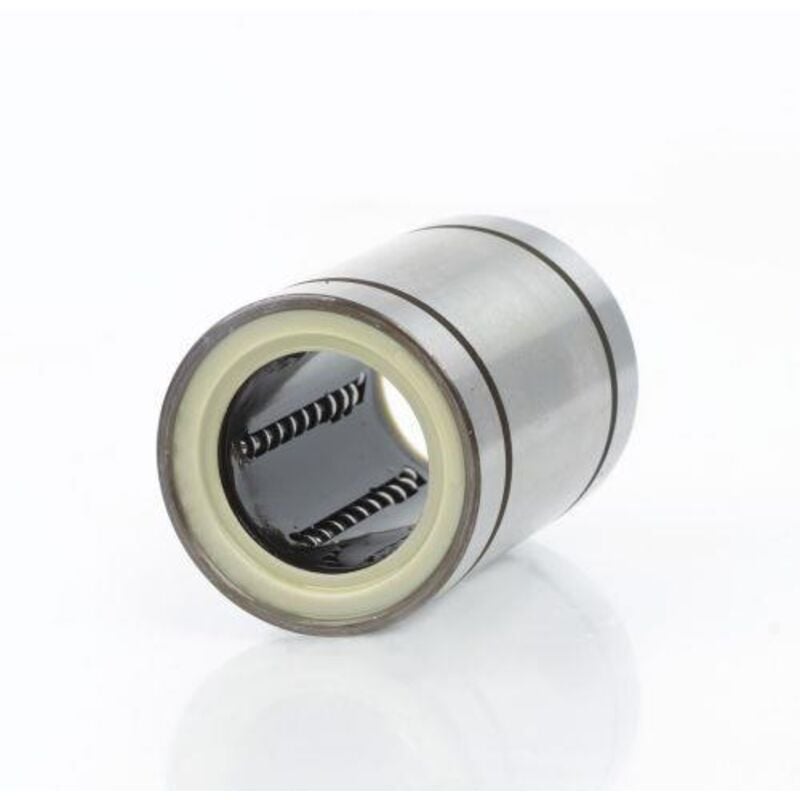 INA - Roulements à billes linéaires KBS20 45mm Ext 32mm Int 20mm